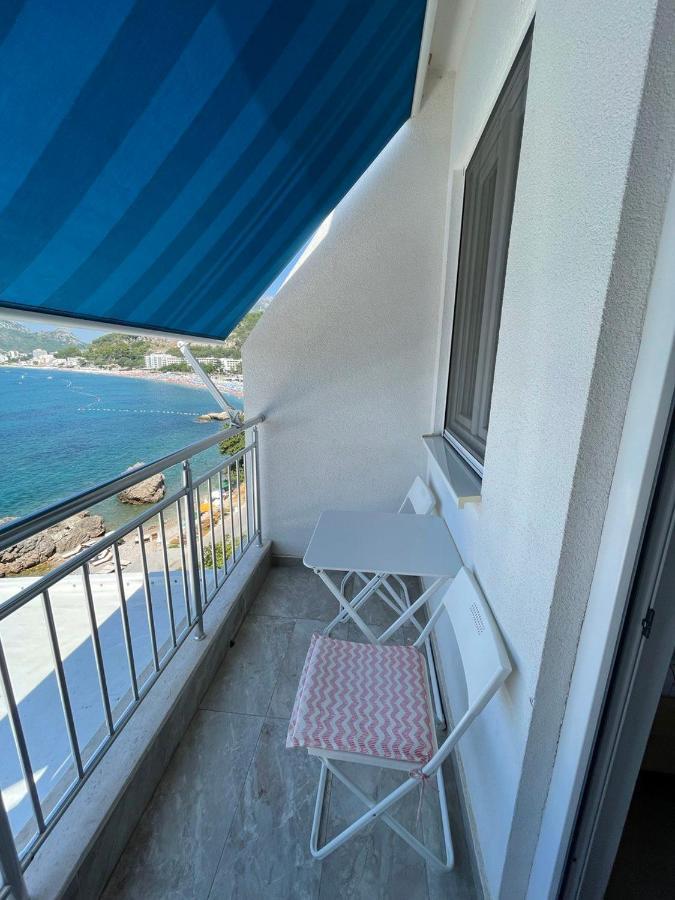 Two Palms Apartment Sutomore Eksteriør bilde