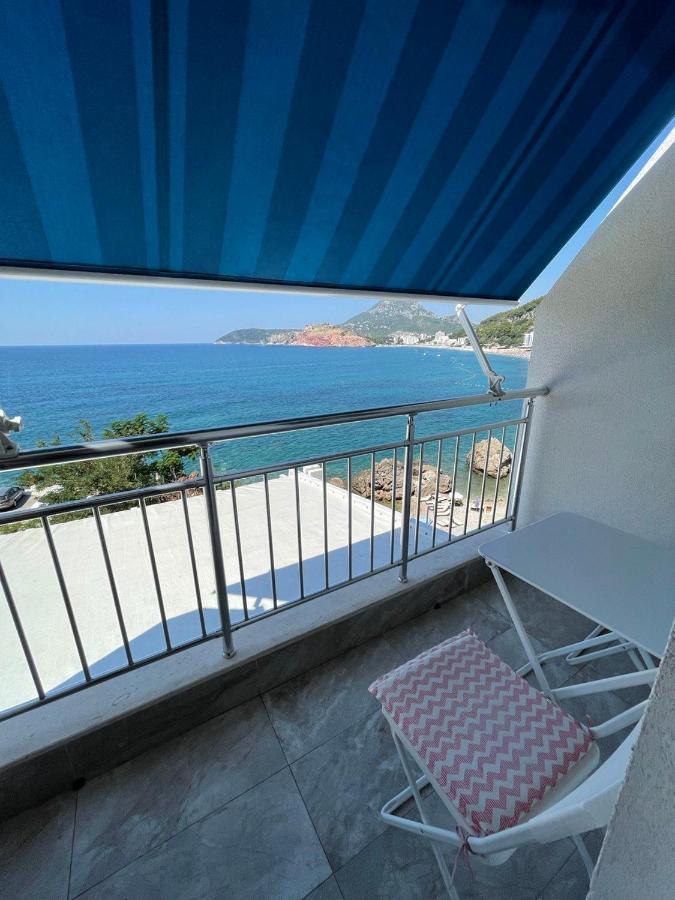 Two Palms Apartment Sutomore Eksteriør bilde