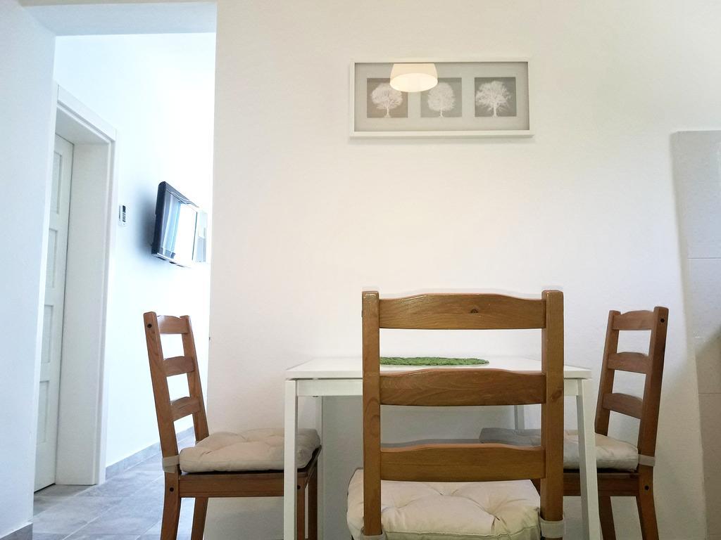 Two Palms Apartment Sutomore Eksteriør bilde