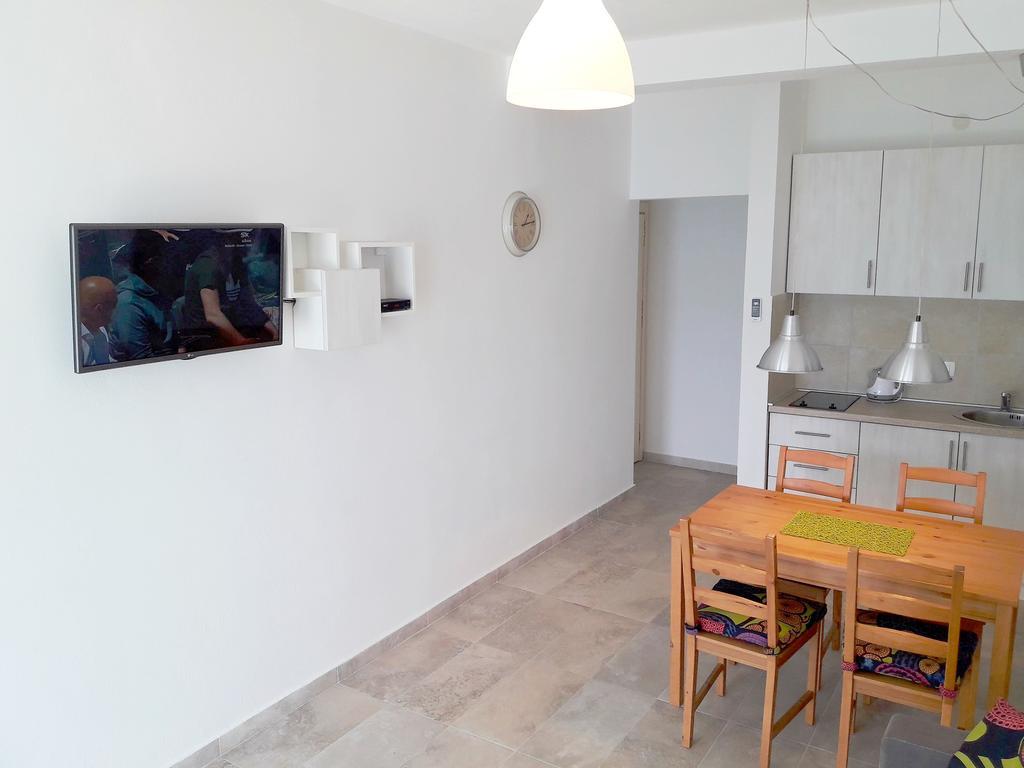 Two Palms Apartment Sutomore Eksteriør bilde